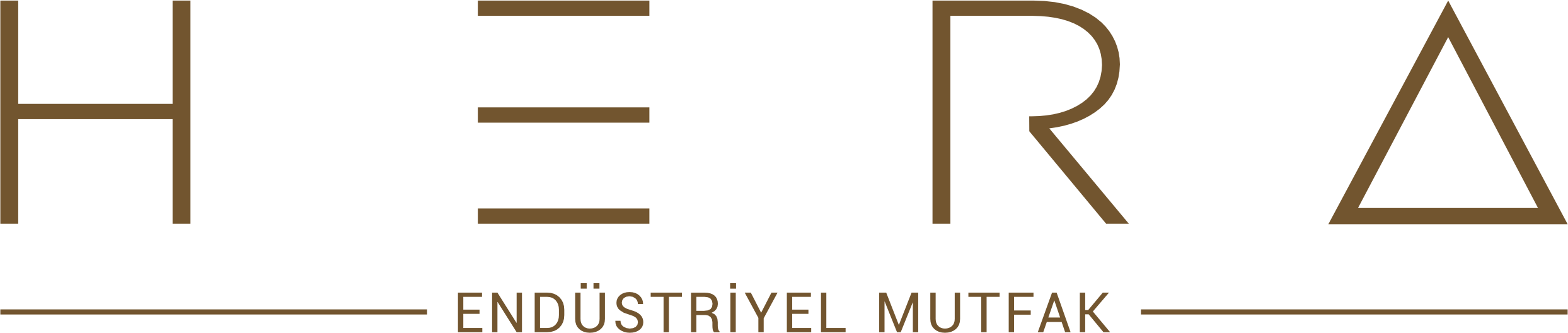 Endüstriyel Mutfak Ekipmanları ve Fiyatları - Hera Mutfak